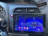 Honda Civic Hatchback 2006-11 Android multimedia