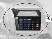 Honda Civic Hatchback 2006-11 Android multimedia - nuotraukos Nr. 5