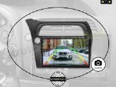 Honda Civic Hatchback 2006-11 Android multimedia - nuotraukos Nr. 7