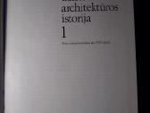 Lietuvos Tsr dailės ir architektūros istorija - nuotraukos Nr. 2