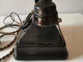 Tarpukarinis telefonas - nuotraukos Nr. 4