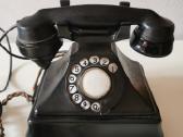 Tarpukarinis telefonas