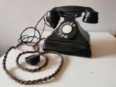 Tarpukarinis telefonas - nuotraukos Nr. 5