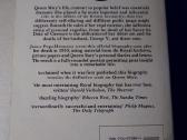 J. P. Hennessy Queen Mary - nuotraukos Nr. 2