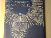 Staltiesėles