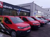Servisai Vln, Kns + Meistrų iškvietimas
