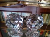 Servetėlių žiedai : deimantai, rožės, žvaigždės - nuotraukos Nr. 5