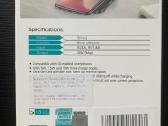 Bevielio krovimo platforma (wireless charger) - nuotraukos Nr. 2