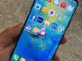 Huawei Mate 20 pro, geros būklės - nuotraukos Nr. 10