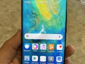 Huawei Mate 20 pro, geros būklės - nuotraukos Nr. 11