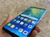 Huawei Mate 20 pro, geros būklės