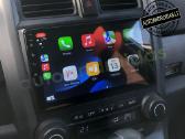 Honda Crv 2006-11 Android multimedia Usb/GPS/WiFi