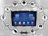 Honda Crv 2006-11 Android multimedia Usb/GPS/WiFi - nuotraukos Nr. 2
