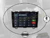 Honda Crv 2006-11 Android multimedia Usb/GPS/WiFi - nuotraukos Nr. 5