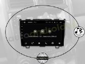 Honda Crv 2006-11 Android multimedia Usb/GPS/WiFi - nuotraukos Nr. 6