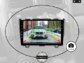 Honda Crv 2006-11 Android multimedia Usb/GPS/WiFi - nuotraukos Nr. 7
