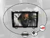 Honda Crv 2006-11 Android multimedia Usb/GPS/WiFi - nuotraukos Nr. 9