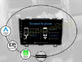 Honda Crv 2006-11 Android multimedia Usb/GPS/WiFi - nuotraukos Nr. 10
