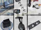 Honda Crv 2006-11 Android multimedia Usb/GPS/WiFi - nuotraukos Nr. 13