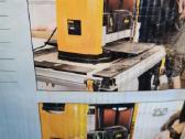 Naujas reismusas Triton Tpt125