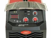 Ideal Praktik Mig 200 Mma Igbt Suvirinimo aparatas - nuotraukos Nr. 3