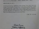 Nicolas Barreau " Viena vakara Paryžiuje " - nuotraukos Nr. 9