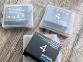 Gopro 4 baterija