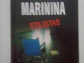A. Marininos detektyvai