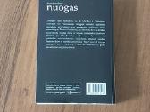David Sedaris " Nuogas " .Parduodu knygą . - nuotraukos Nr. 5