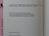 David Sedaris " Nuogas " .Parduodu knygą . - nuotraukos Nr. 9