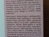 David Sedaris " Nuogas " .Parduodu knygą . - nuotraukos Nr. 18