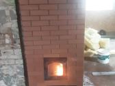 Židinių,krosnių meistras,kaminų,skardos darbai - nuotraukos Nr. 4