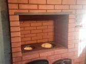 Židinių,krosnių meistras,kaminų,skardos darbai - nuotraukos Nr. 8