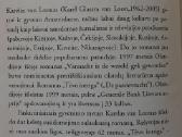 Karel van Loon " Tėvo intriga ". - nuotraukos Nr. 8