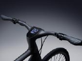 Urtopia Carbon 1 elektrinis dviratis, tik 15kg - nuotraukos Nr. 6