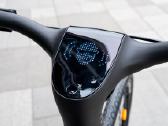 Urtopia Carbon 1 elektrinis dviratis, tik 15kg - nuotraukos Nr. 5
