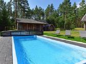 Mini Spa Lynežeris. Vandens Namas Ūla baidarės - nuotraukos Nr. 31