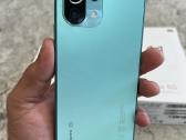 Xiaomi Mi 11 lite 5G, 8/128gb - nuotraukos Nr. 4