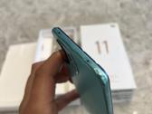 Xiaomi Mi 11 lite 5G, 8/128gb - nuotraukos Nr. 5