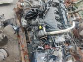 VW1.9, volvo 2l. Bmw varikliai, jų dalys, dėžės - nuotraukos Nr. 5