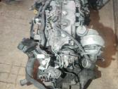 VW1.9, volvo 2l. Bmw varikliai, jų dalys, dėžės - nuotraukos Nr. 7