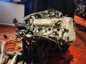VW1.9, volvo 2l. Bmw varikliai, jų dalys, dėžės - nuotraukos Nr. 8