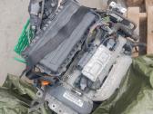 VW1.9, volvo 2l. Bmw varikliai, jų dalys, dėžės - nuotraukos Nr. 9