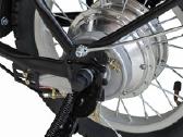 Elektrinis dviratis Bike City Camp - nuotraukos Nr. 7