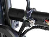 Elektrinis dviratis Bike City Camp - nuotraukos Nr. 10