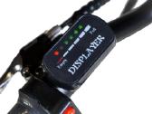Elektrinis dviratis Bike City Camp - nuotraukos Nr. 12