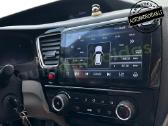 Honda Civic 2013-17 Android multimedia WiFi/GPS/bt