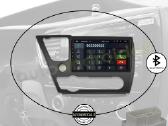 Honda Civic 2013-17 Android multimedia WiFi/GPS/bt - nuotraukos Nr. 5