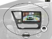 Honda Civic 2013-17 Android multimedia WiFi/GPS/bt - nuotraukos Nr. 7