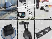 Honda Civic 2013-17 Android multimedia WiFi/GPS/bt - nuotraukos Nr. 13